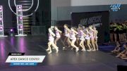 APEX Dance Center - Mini Large Jazz [2024 Mini - Jazz - Large Day 2] 2024 Athletic Championships Nationals & Dance Grand Nationals