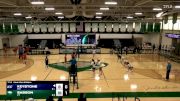 Replay: Keystone vs Babson | Sep 6 @ 1 PM