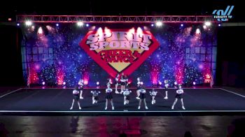 TexStar Athletics - Static [2024 L1 Mini - D2 Day 2] 2024 Spirit Sports Dallas Nationals