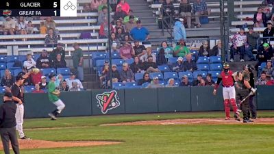 Replay: Range Riders vs Voyagers | May 23 @ 7 PM