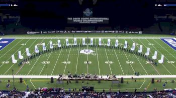 Blue Devils "VARIATIONS ON A GATHERING" at 2025 DCI World Championships