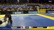 VARUN MEHROTRA vs JOAO VITOR ALVES 2026 Pan Jiu Jitsu IBJJF Championship