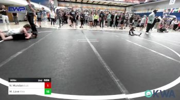 Replay: Mat 12 - 2024 Standfast Stampede | Nov 30 @ 1 PM