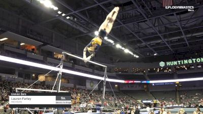 Lauren Farley - Bars, MICHIGAN - 2019 Elevate the Stage Toledo presented by ProMedica