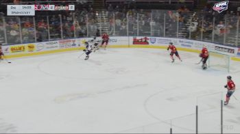 Replay: Home - 2025 Evansville vs Peoria | Jan 17 @ 7 PM