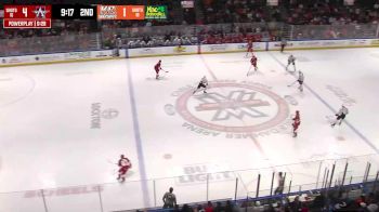 Replay: Home - 2024 Allen vs Kansas City | Jan 27 @ 6 PM