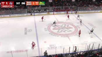 Replay: Away - 2024 Allen vs Kansas City | Jan 27 @ 6 PM