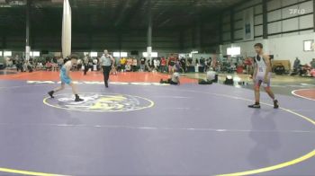 Replay: Mat 8 - 2025 I-64 Fall Classic | Oct 12 @ 12 PM