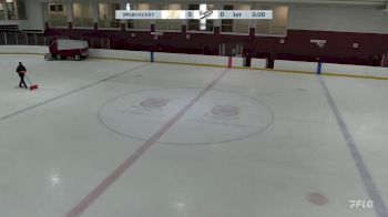 Replay: Home - 2025 Selwyn House vs Kuper Academy | Mar 19 @ 12 PM