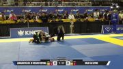 Armando Rafael De Ricardo Sotoma vs Drake Au Huynh 2026 Pan Kids Jiu-Jitsu IBJJF Championship