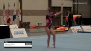 Béatrice Boivin - Floor, Gymnacentre