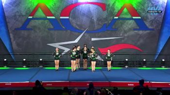 Thunder Extreme - Thunderbolts [2025 L2 Youth - D2 Day 1] 2025 ACA Grand Nationals