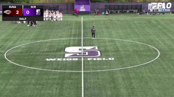 Replay: Susquehanna vs Scranton | Oct 26 @ 1 PM