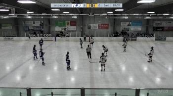 Replay: Home - 2024 Interlake U18 AAA vs Bruins U18 AAA | Dec 4 @ 6 PM