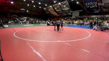 100PURPLE lbs Rr Rnd 3 - Khloe Lozo, Hoosick Falls vs Madeline Kelly, Shenendehowa