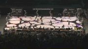 Music City Mystique "Nashville TN" at 2025 WGI Percussion/Winds World Championships