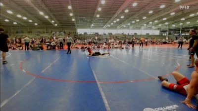 152 lbs Rr Rnd 2 - ANDREW OREILLY, Elite NJ Boys Black vs Ethan Higgins, TNWC Purple