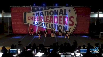 Encore Elite Wildcatz - Prowl [2023 L3 Youth] 2023 NCA Oaks Classic