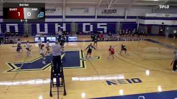 Replay: Dominican (NY) vs Assumption | Sep 11 @ 5 PM