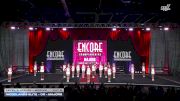 Woodlands Elite - OR - Majors [2025 L4 Junior - Medium Day 2] 2025 Encore Grand Nationals