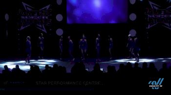 Star Performance Centre - Senior Small Lyrical [2022 Senior Coed - Contemporary/Lyrical - Small Day 3] 2022 JAMfest Dance Super Nationals