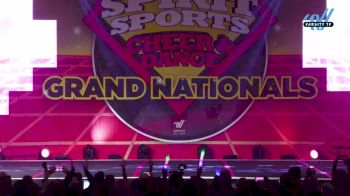 Rival Athletics - Sr. Strange [2024 L6 Limited Coed - Small Day 1] 2024 Spirit Sports Grand Nationals