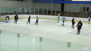 Replay: Home - 2023 Imperials U14 vs Cyclones U14 | Sep 8 @ 5 PM