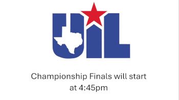 Replay: Mat 10 - 2025 UIL (TX) State Championship - Archive | Feb 15 @ 4 PM