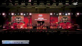 Northwest Power Athletics - Popstars [2026 L2 Youth Day 2] 2026 ATC Grand Nationals