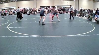 150 lbs Consi Of 64 #2 - Trenton Hardy, Mingus WC vs Paxton Bentley, Timpanogos HS