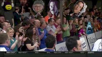 2016 PBA League Quarterfinals - Second Show