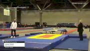 Lauren Rathel - Double Mini Trampoline, Stick It Gymnastics - 2021 USA Gymnastics Championships