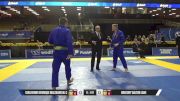 Gregory Dalton Lane vs Guilherme Henrique Maltauro M. C 2026 Pan Jiu Jitsu IBJJF Championship