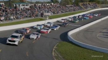 Full Replay | NASCAR Pinty's Series at Sunset Speedway 5/13/23