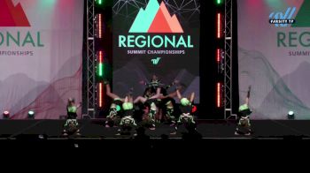 Reign Forces - Lady Reign [2024 L2 Senior - D2 Day 2] 2024 The Northeast Regional Summit