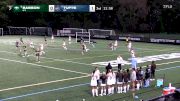 Replay: Tufts University vs Babson | Sep 17 @ 6 PM