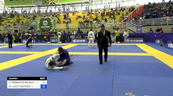 ELIAS ROBERTO DA SILVA vs ANDRÉ LUIZ FURTADO 2024 Brasileiro Jiu-Jitsu IBJJF
