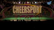 Northern Elite All Star - Reign [2024 L4.2 Senior - D2 - Small Day 1] 2024 CHEERSPORT National All Star Cheerleading Championship