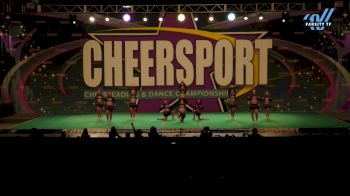 Northern Elite All Star - Reign [2024 L4.2 Senior - D2 - Small Day 1] 2024 CHEERSPORT National All Star Cheerleading Championship