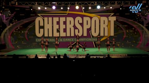 Northern Elite All Star - Reign [2024 L4.2 Senior - D2 - Small Day 1] 2024 CHEERSPORT National All Star Cheerleading Championship
