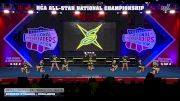 Express Stingers - Xcellence [2026 L1 Youth - D2 - Small - C Day 2] 2026 NCA All-Star National Championship