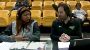 Replay: Elon vs Towson | Mar 4 @ 1 PM