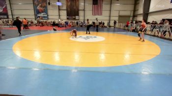 113 lbs Rr Rnd 1 - Lucas Englesen, The Asylum Black vs Jason Foutz, Diesel