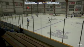 Replay: Home - 2023 Parkland U18 AAA vs Chiefs U18 AAA | Sep 15 @ 8 PM