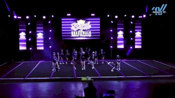 US Cheer Rebels - Revolution [2025 L1 Junior - D2 Day 1] 2025 SU Battle at the Boardwalk Grand Nationals