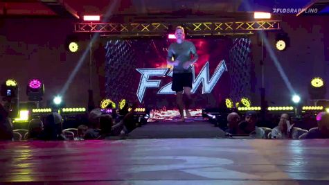 Daniel Estrada vs Landon Hairgrove 2025 Fight to Win 289