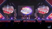 Replay: Hall B - 2022 REBROADCAST: NCA All-Star National Cham | Feb 27 @ 8 AM