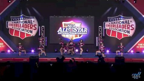 Replay: Hall B - 2022 REBROADCAST: NCA All-Star National Cham | Feb 27 @ 8 AM