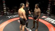 Dan Olajiga vs. Harley Heavner | Shamrock FC 308 Replay