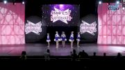 Royal Spring Middle School - RSMS Pom [2024 Junior High - Pom 2] 2024 JAMfest Dance Super Nationals